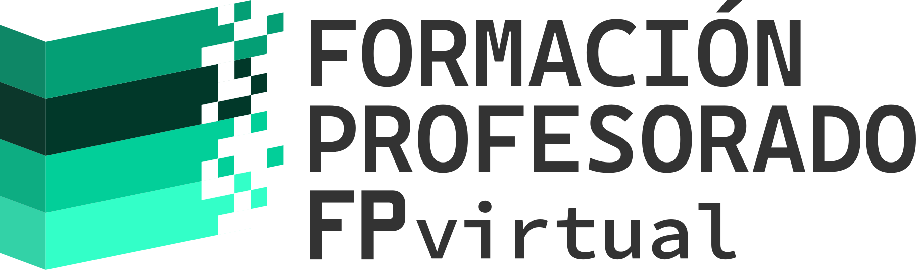 Formación del profesorado de FP virtual - Aragón